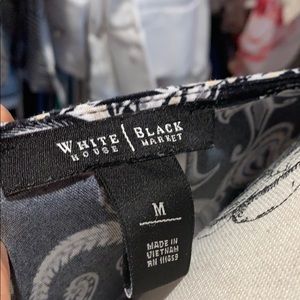 White House Black Market Tops - White House Black Market camisole White House Black Market Tops - White House Black Market camisole